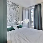 Paris With Love !