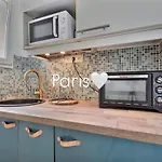 Paris With Love !